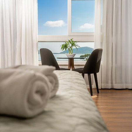 Boulevard Beach Canasvieiras Hotel Florianópolis Zewnętrze zdjęcie