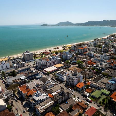 Boulevard Beach Canasvieiras Hotel Florianópolis Zewnętrze zdjęcie