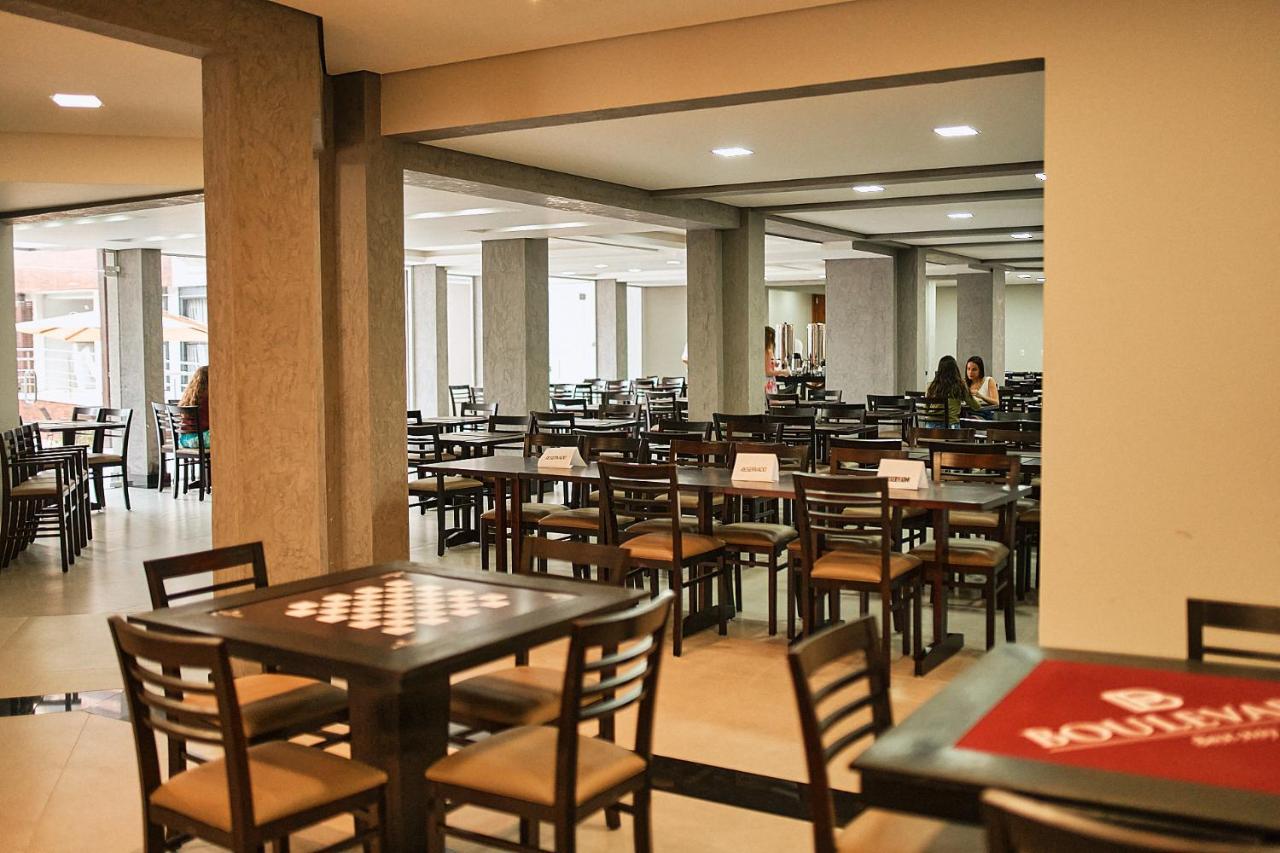 Boulevard Beach Canasvieiras Hotel Florianópolis Zewnętrze zdjęcie