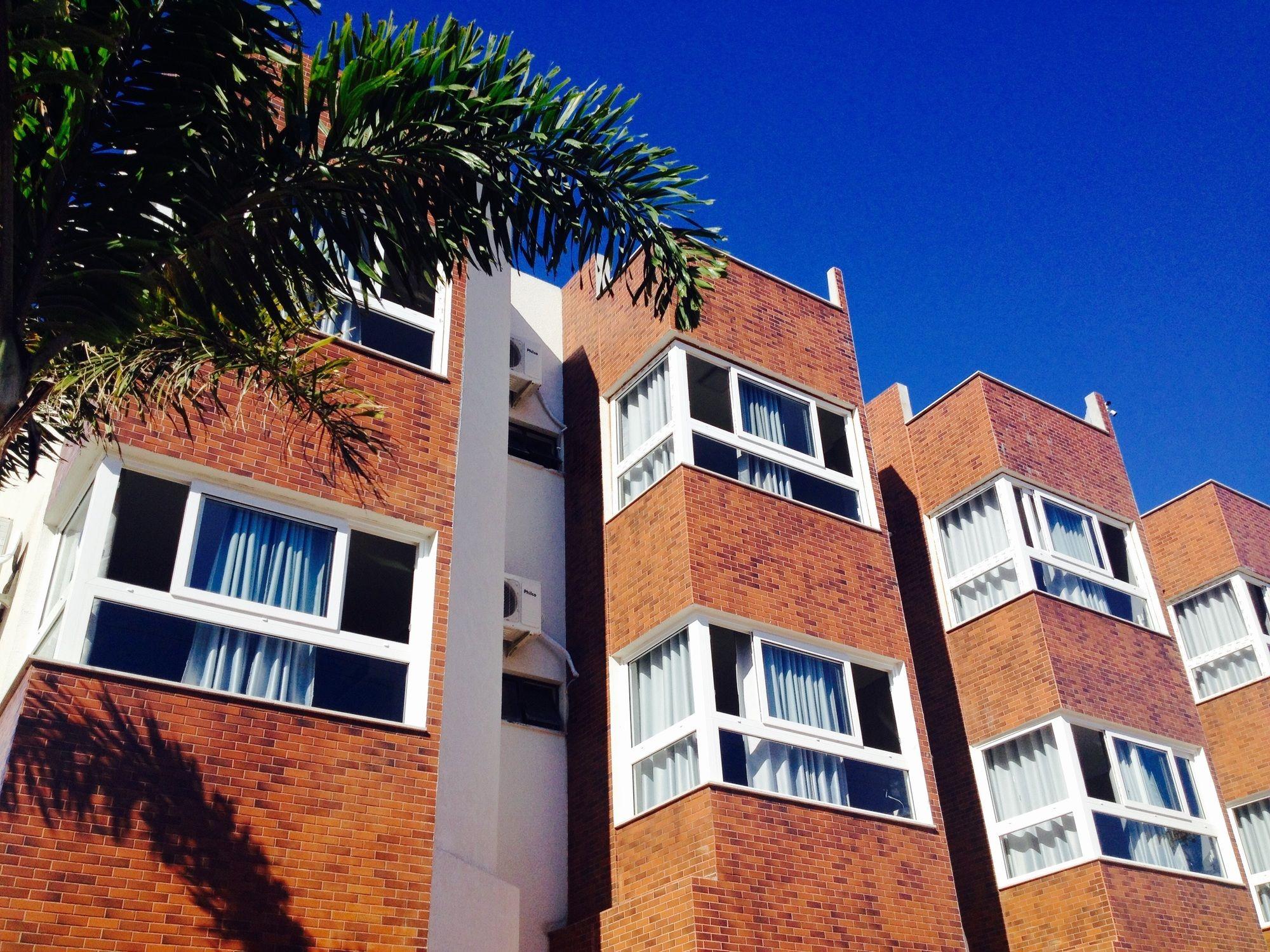 Boulevard Beach Canasvieiras Hotel Florianópolis Zewnętrze zdjęcie