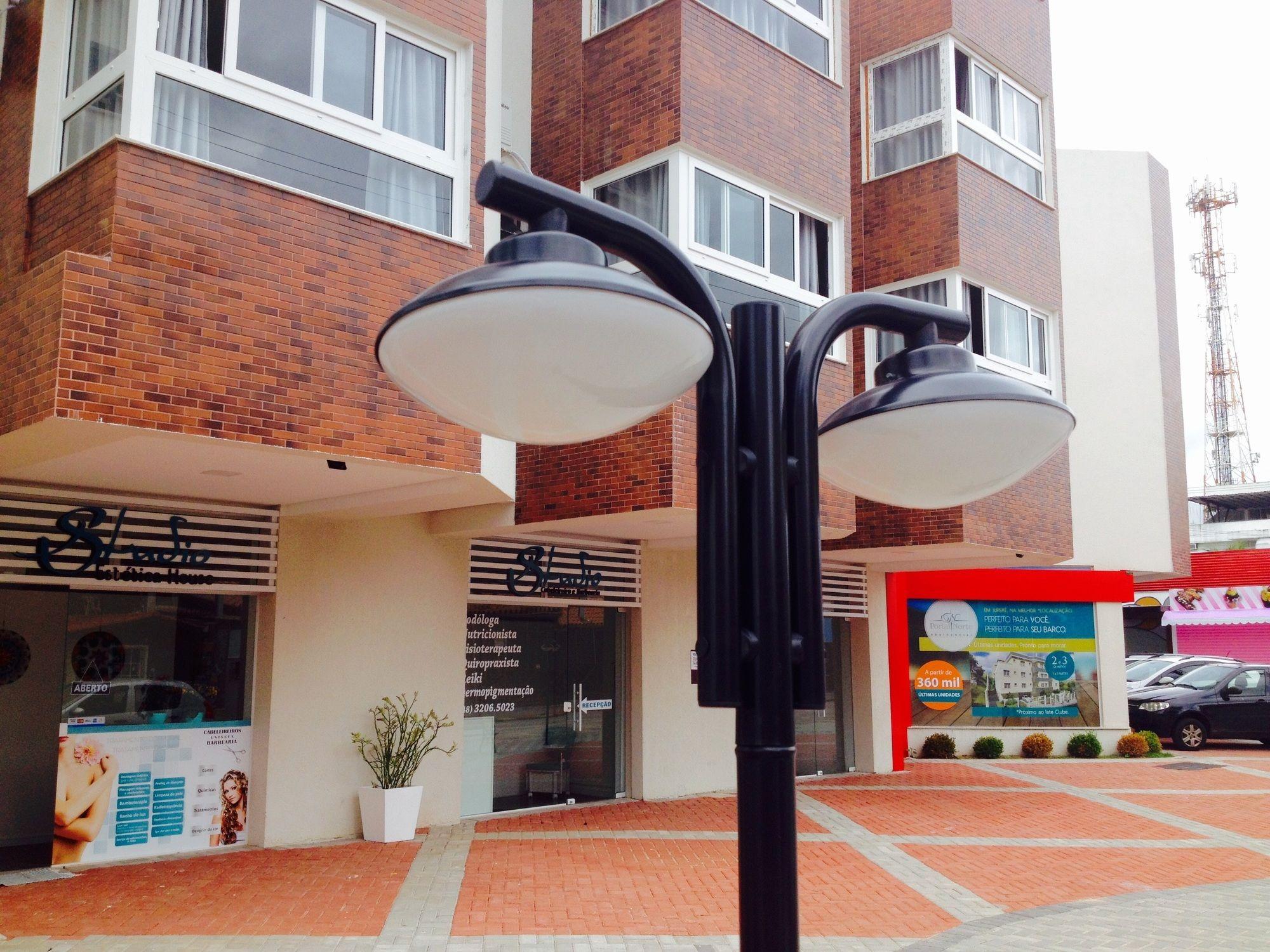 Boulevard Beach Canasvieiras Hotel Florianópolis Zewnętrze zdjęcie