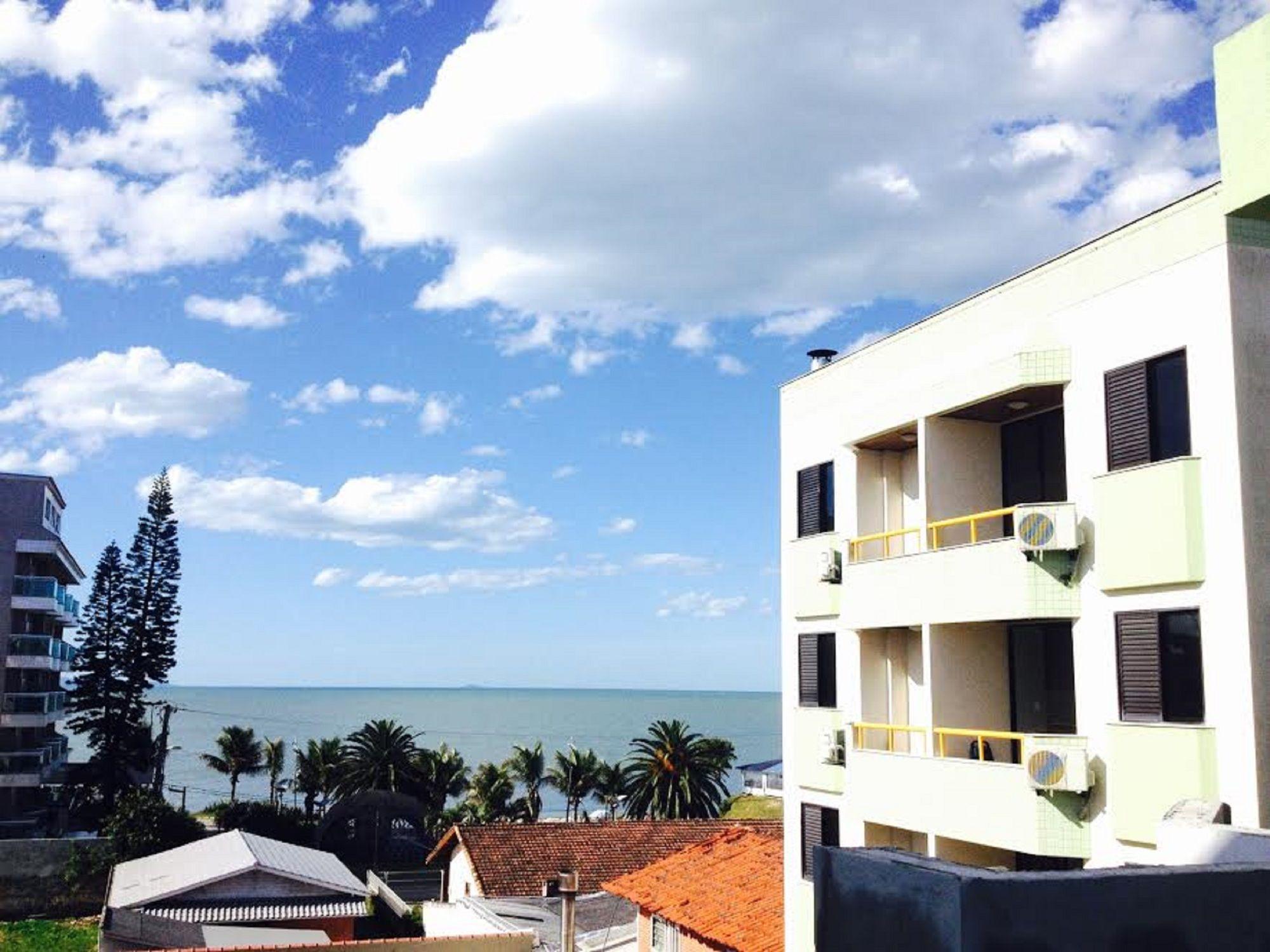 Boulevard Beach Canasvieiras Hotel Florianópolis Zewnętrze zdjęcie