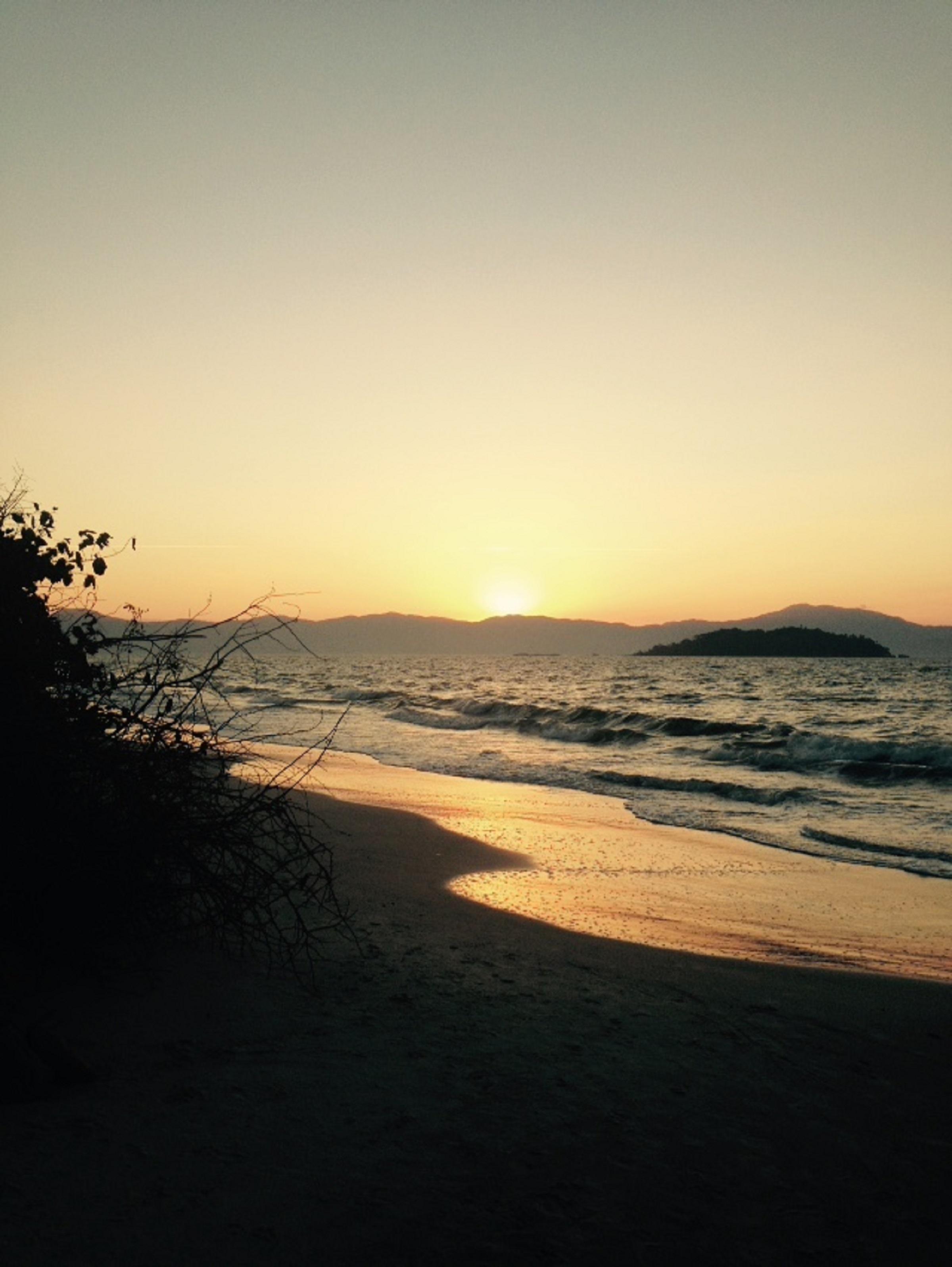 Boulevard Beach Canasvieiras Hotel Florianópolis Zewnętrze zdjęcie
