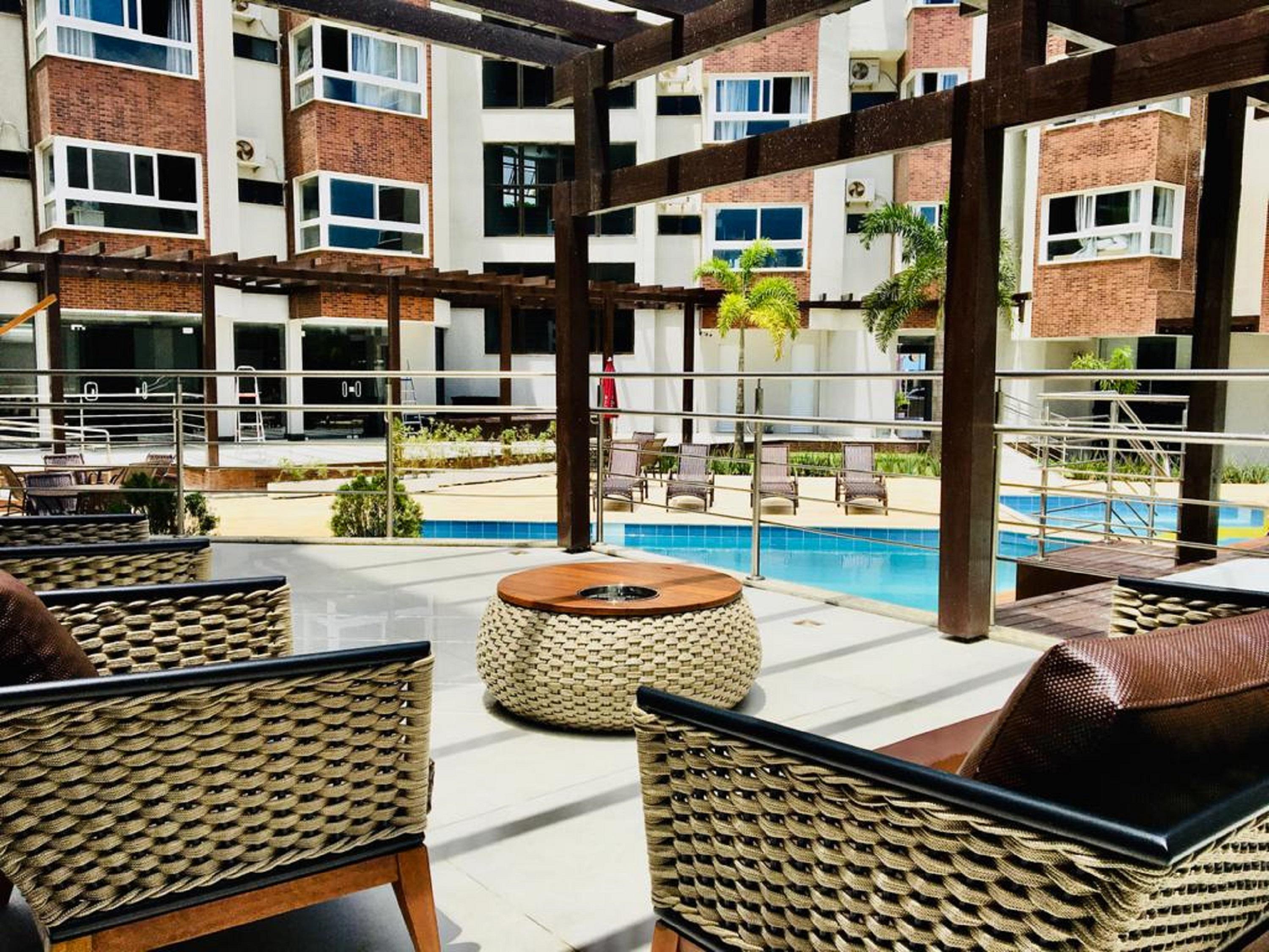 Boulevard Beach Canasvieiras Hotel Florianópolis Zewnętrze zdjęcie
