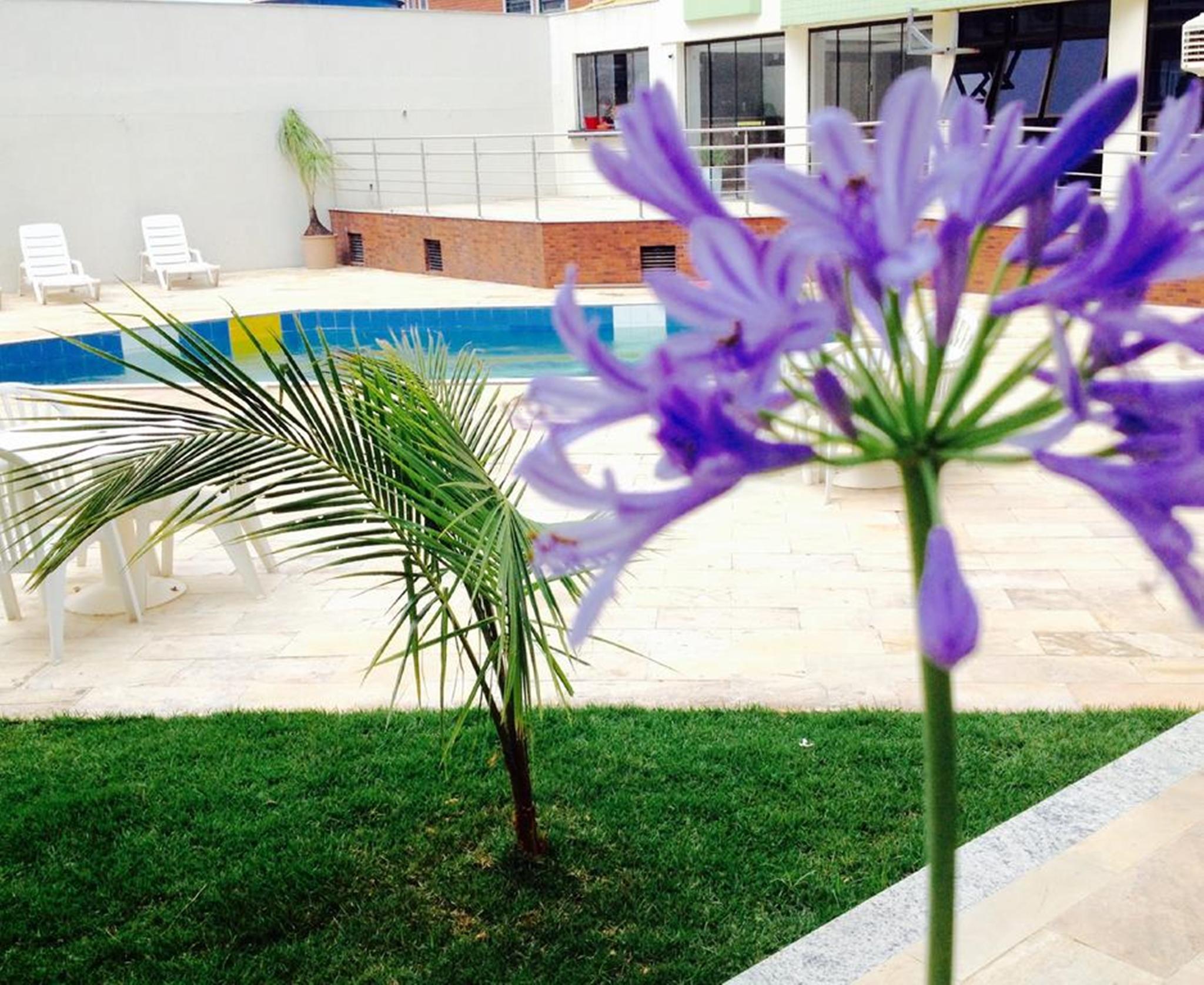 Boulevard Beach Canasvieiras Hotel Florianópolis Zewnętrze zdjęcie
