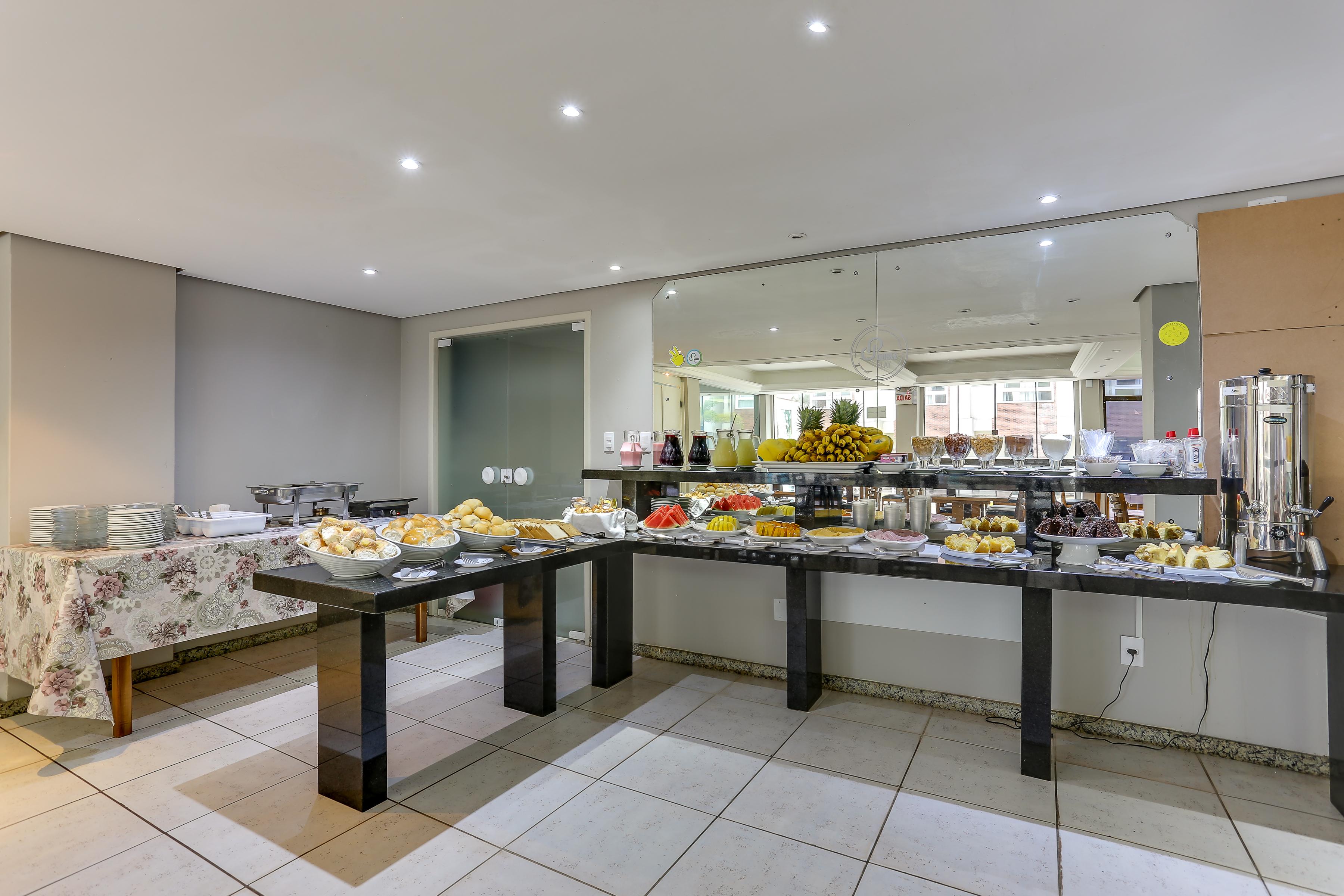 Boulevard Beach Canasvieiras Hotel Florianópolis Zewnętrze zdjęcie
