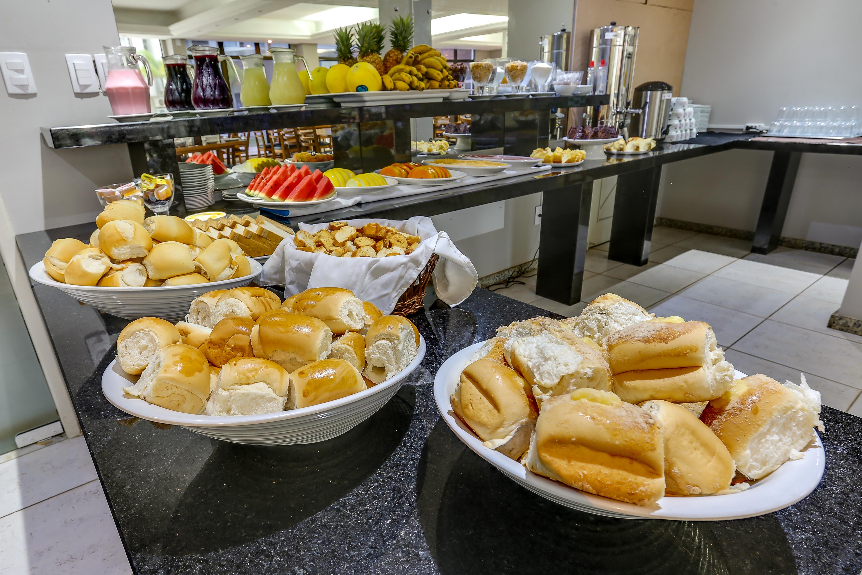 Boulevard Beach Canasvieiras Hotel Florianópolis Zewnętrze zdjęcie