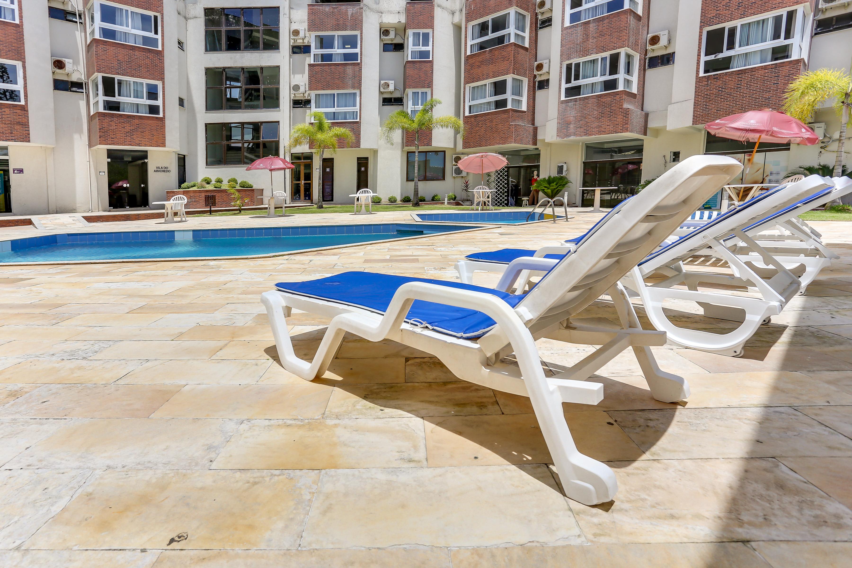 Boulevard Beach Canasvieiras Hotel Florianópolis Zewnętrze zdjęcie