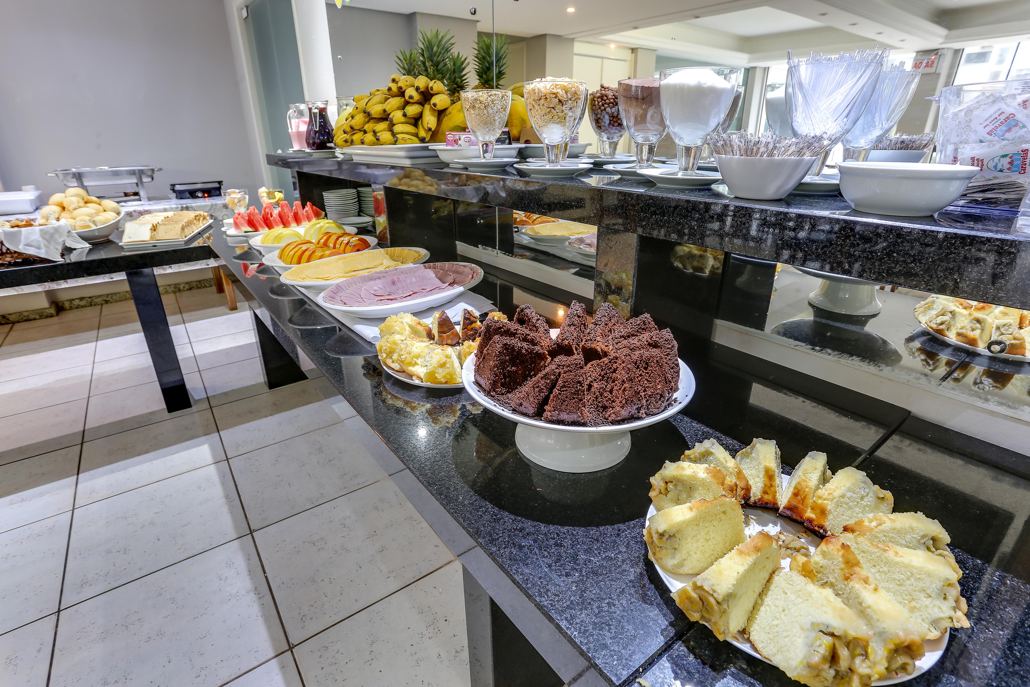 Boulevard Beach Canasvieiras Hotel Florianópolis Zewnętrze zdjęcie