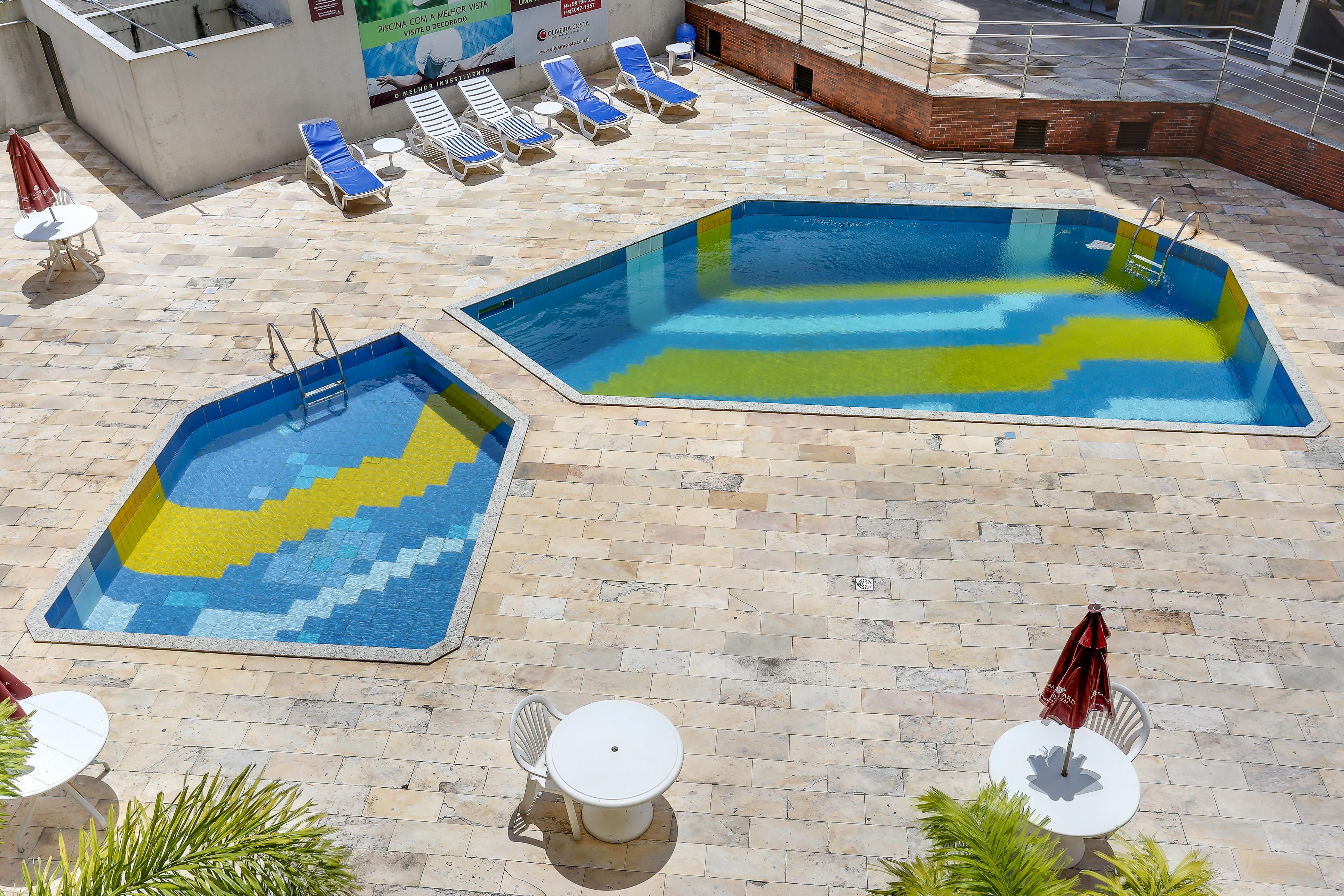 Boulevard Beach Canasvieiras Hotel Florianópolis Zewnętrze zdjęcie