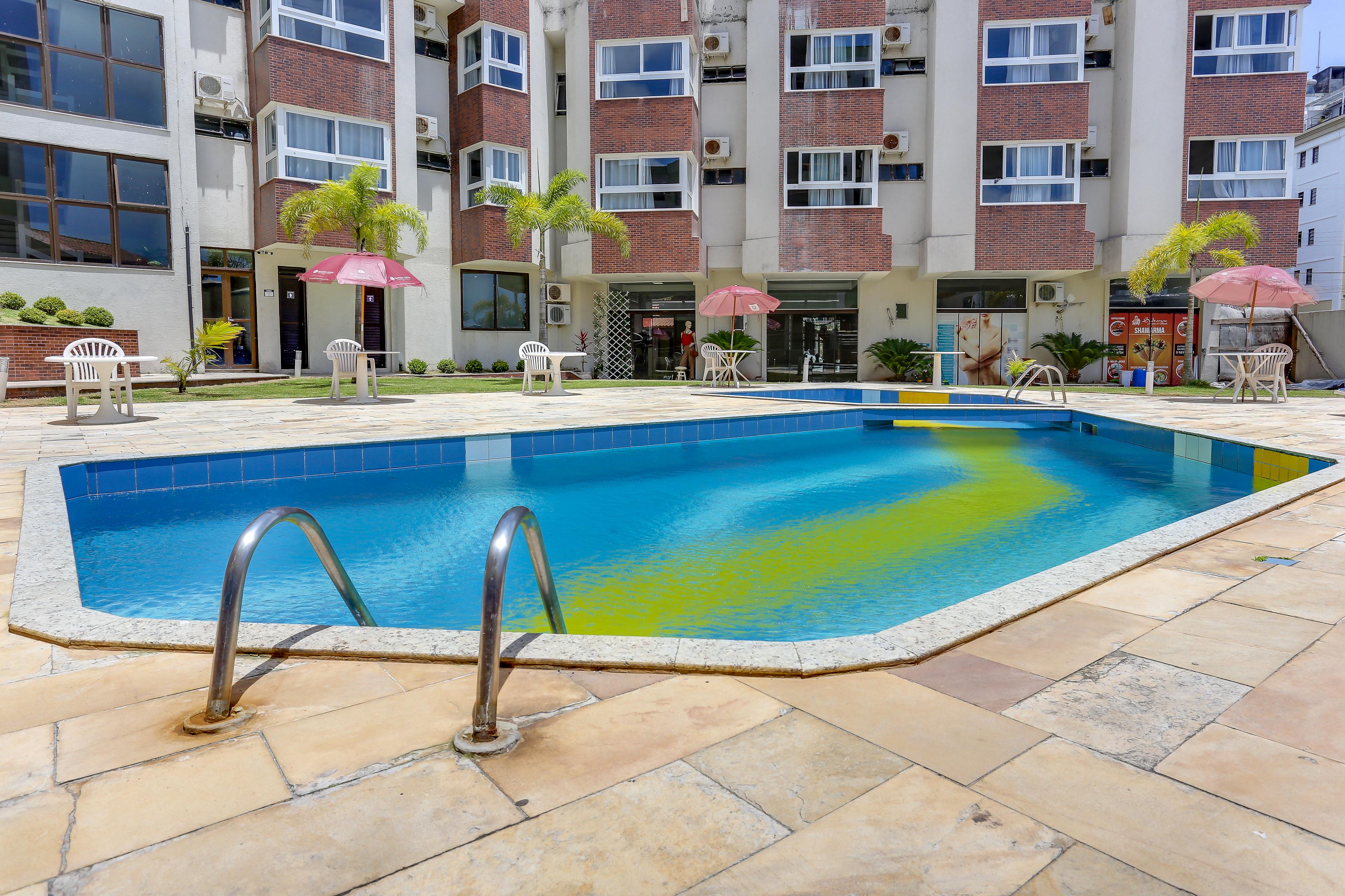 Boulevard Beach Canasvieiras Hotel Florianópolis Zewnętrze zdjęcie