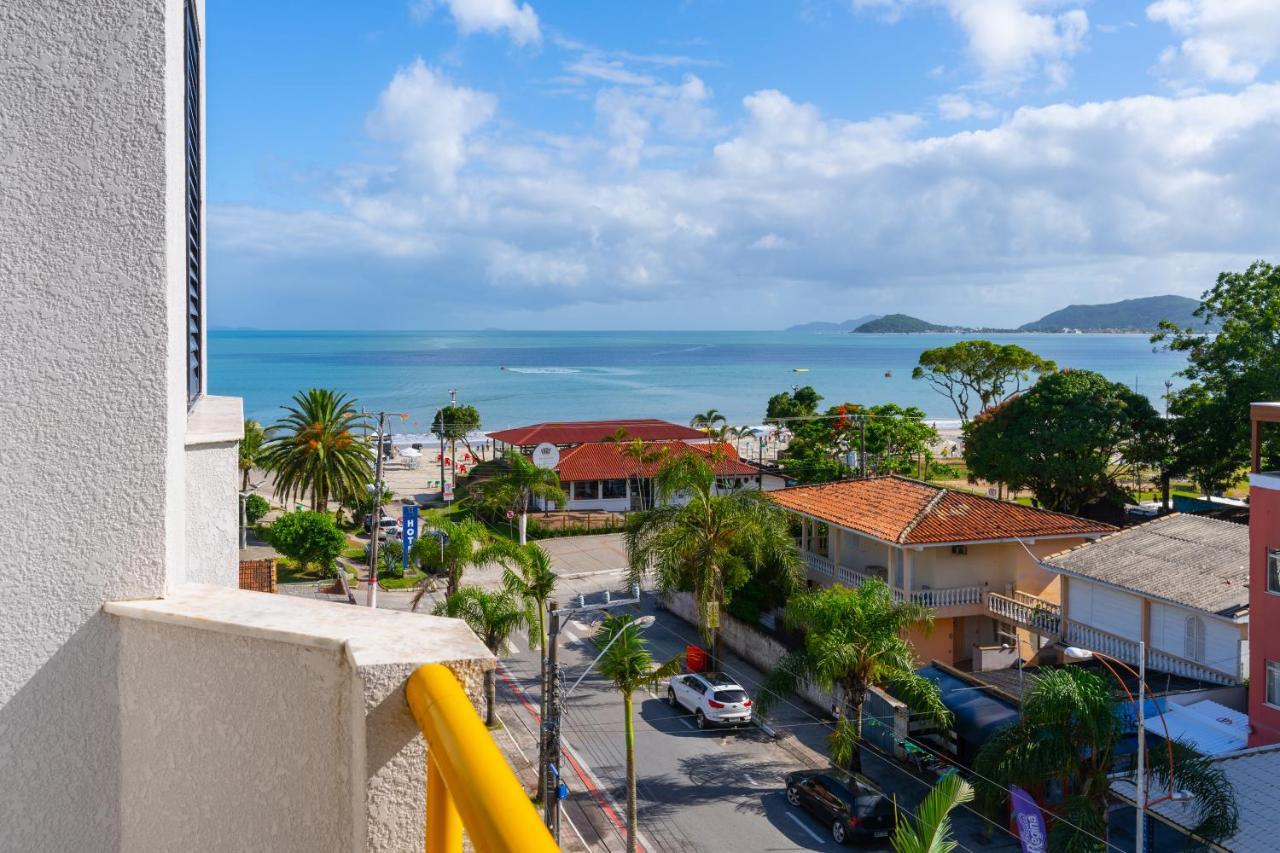Boulevard Beach Canasvieiras Hotel Florianópolis Zewnętrze zdjęcie