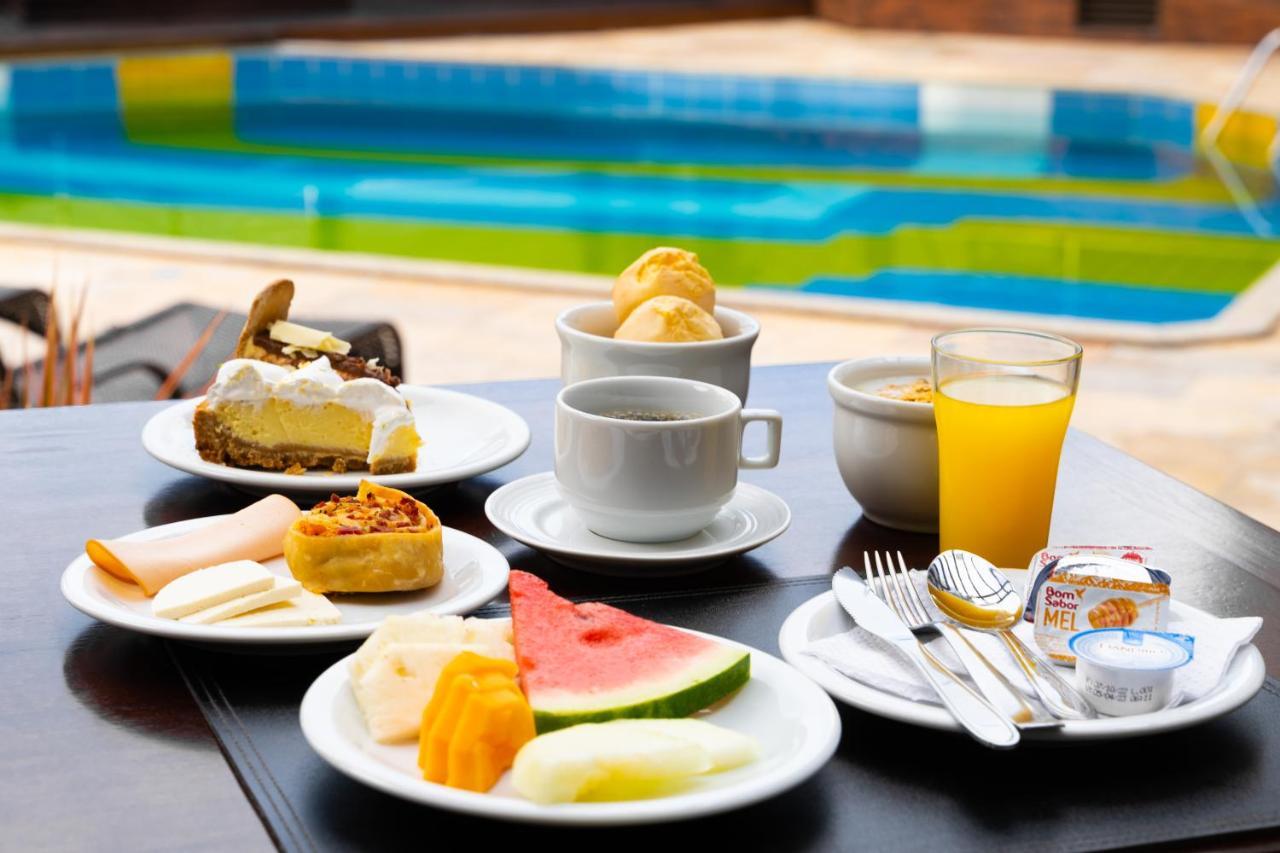 Boulevard Beach Canasvieiras Hotel Florianópolis Zewnętrze zdjęcie