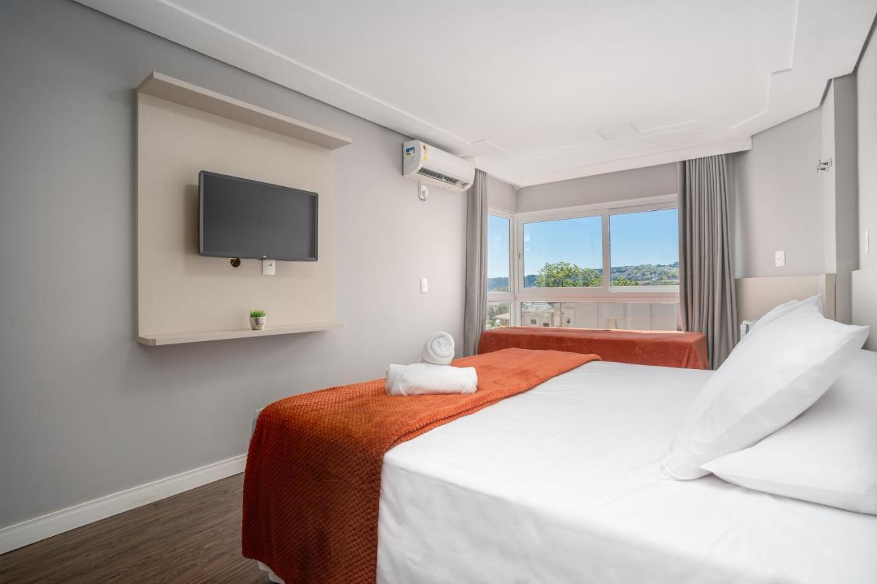 Boulevard Beach Canasvieiras Hotel Florianópolis Zewnętrze zdjęcie