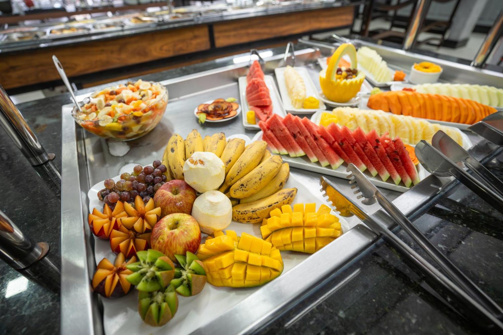 Boulevard Beach Canasvieiras Hotel Florianópolis Zewnętrze zdjęcie
