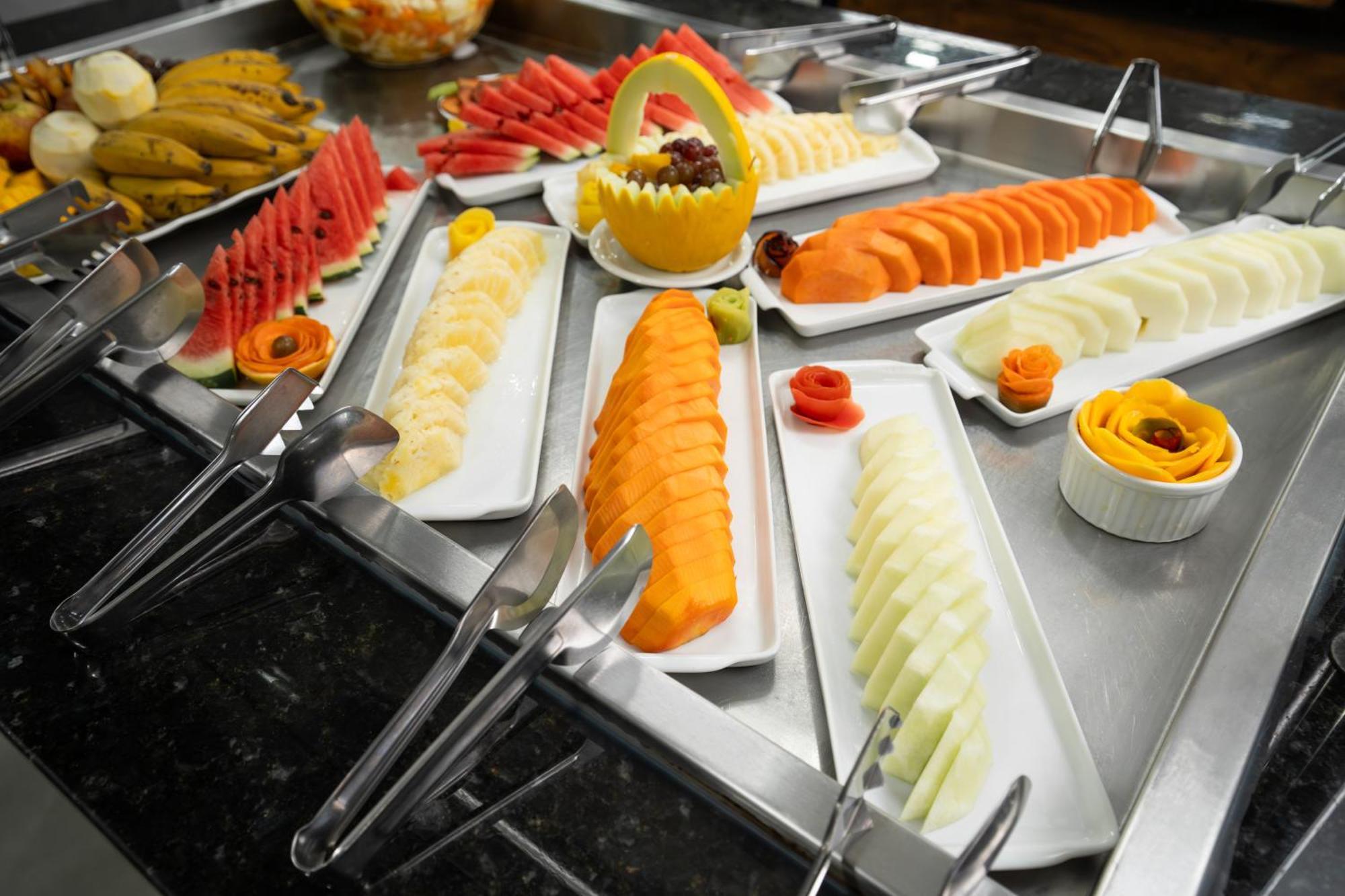 Boulevard Beach Canasvieiras Hotel Florianópolis Zewnętrze zdjęcie