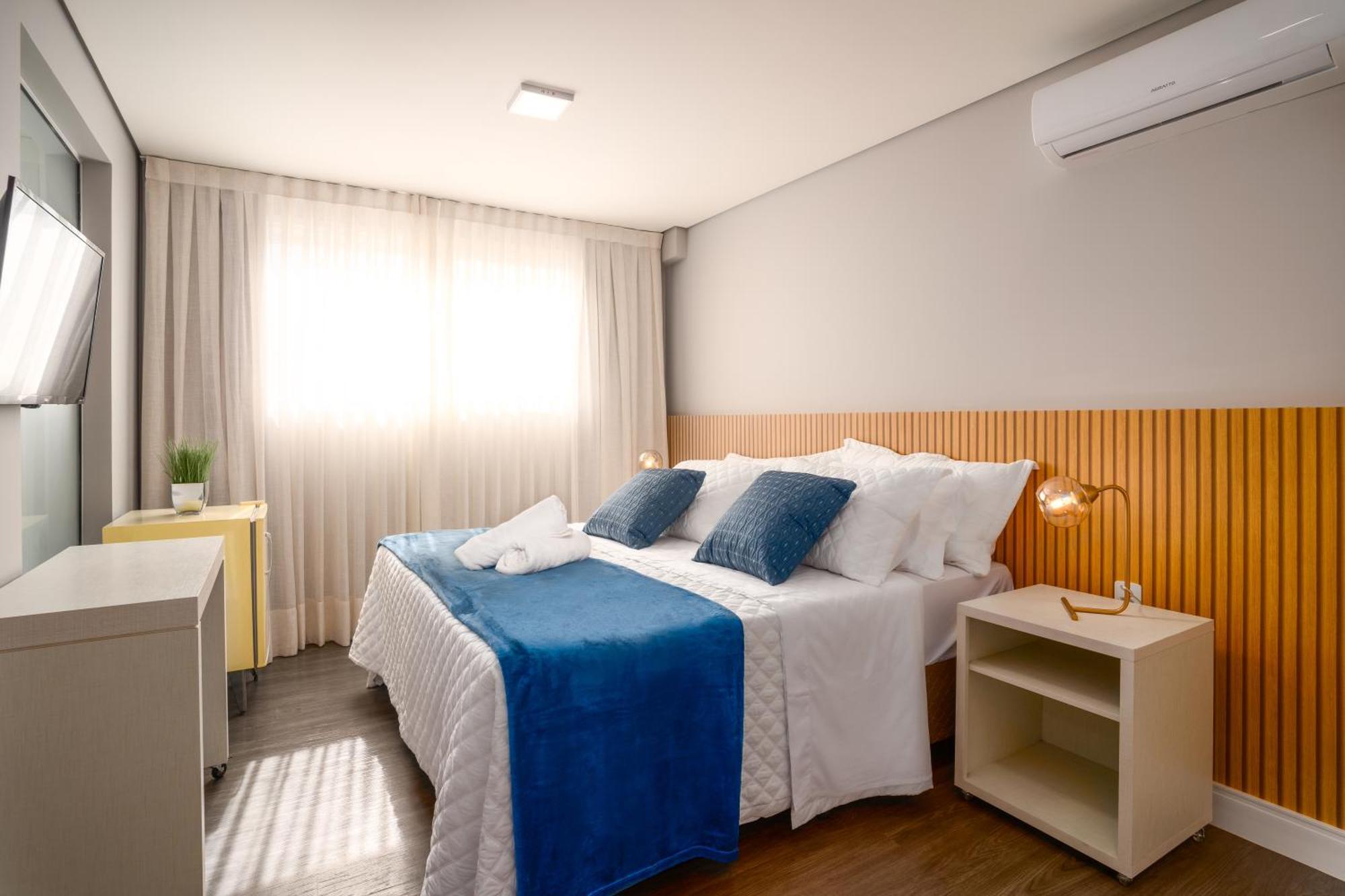 Boulevard Beach Canasvieiras Hotel Florianópolis Zewnętrze zdjęcie