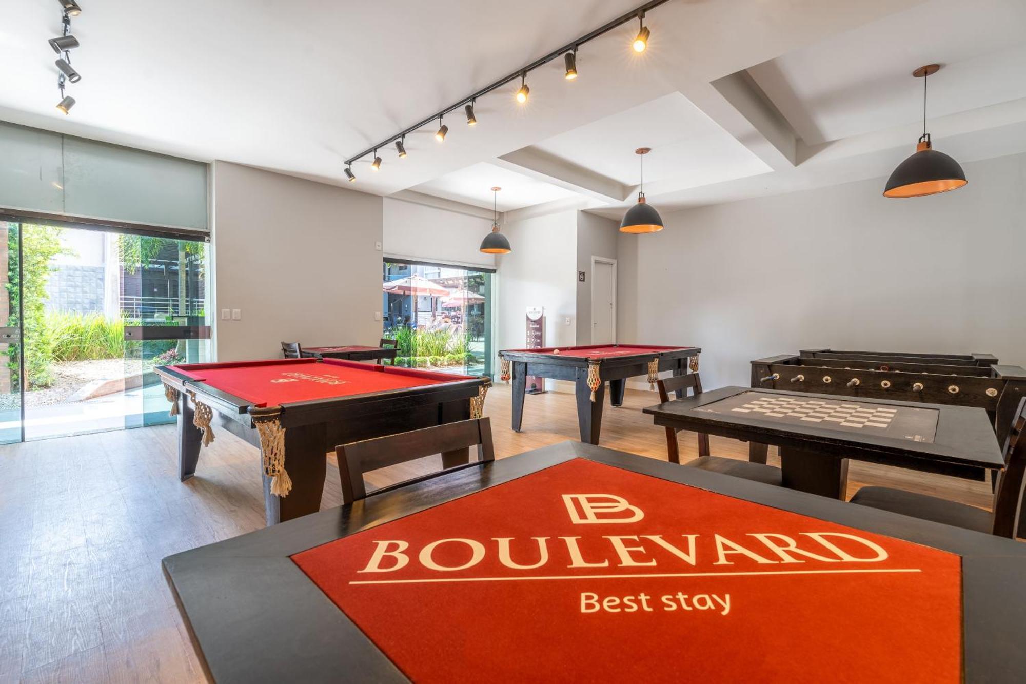 Boulevard Beach Canasvieiras Hotel Florianópolis Zewnętrze zdjęcie