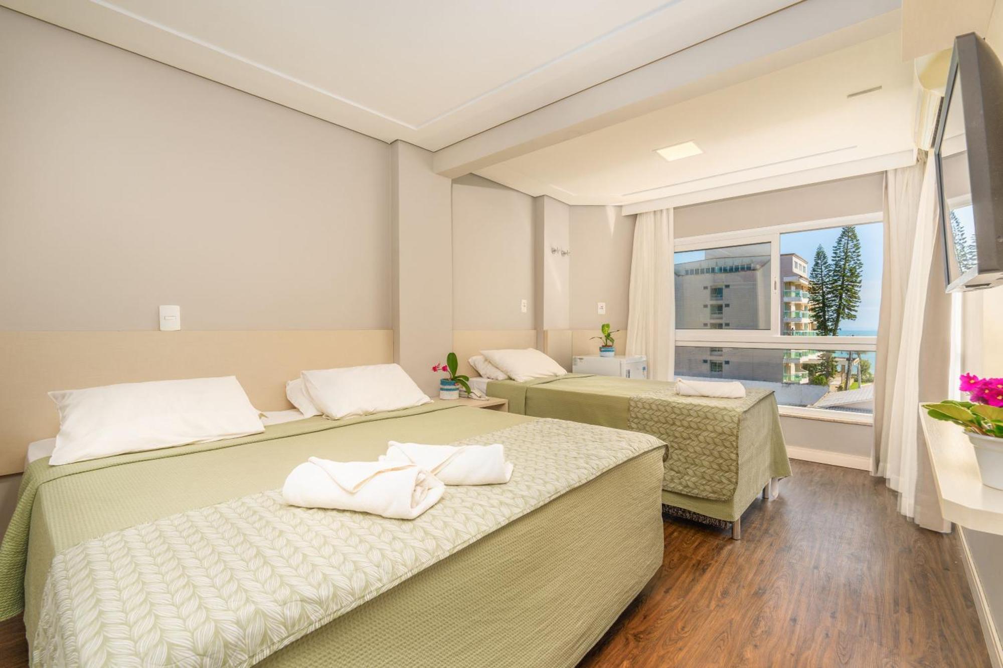 Boulevard Beach Canasvieiras Hotel Florianópolis Zewnętrze zdjęcie