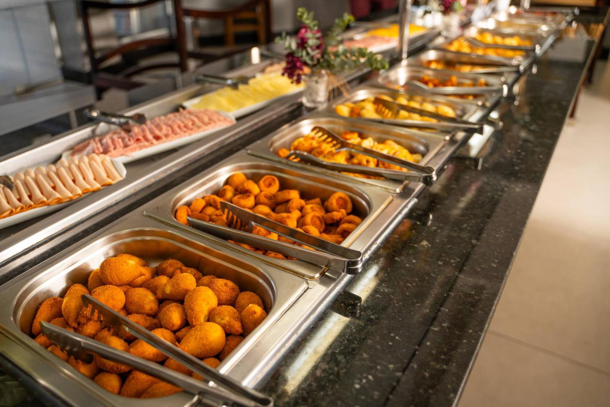 Boulevard Beach Canasvieiras Hotel Florianópolis Zewnętrze zdjęcie