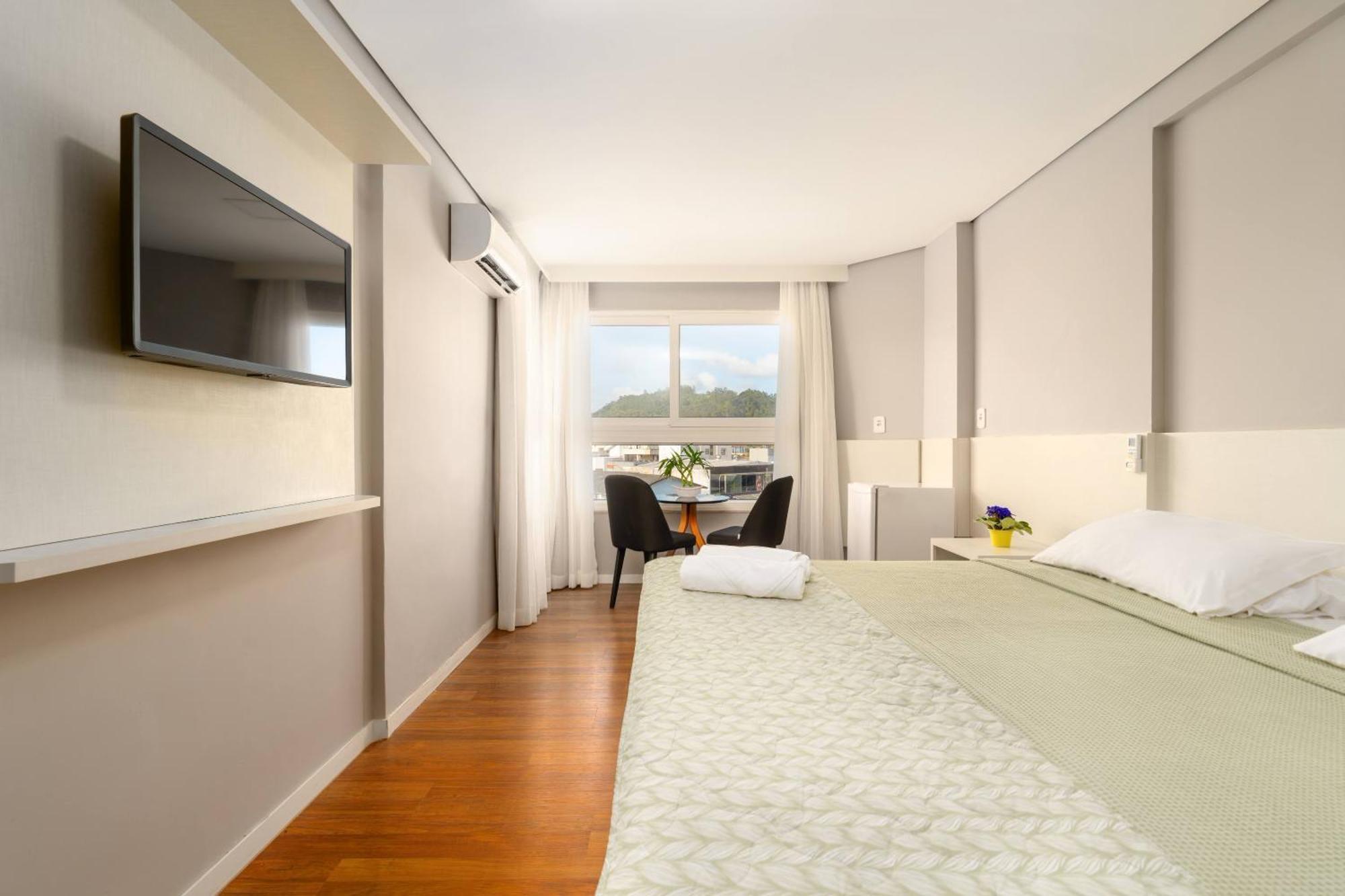 Boulevard Beach Canasvieiras Hotel Florianópolis Zewnętrze zdjęcie