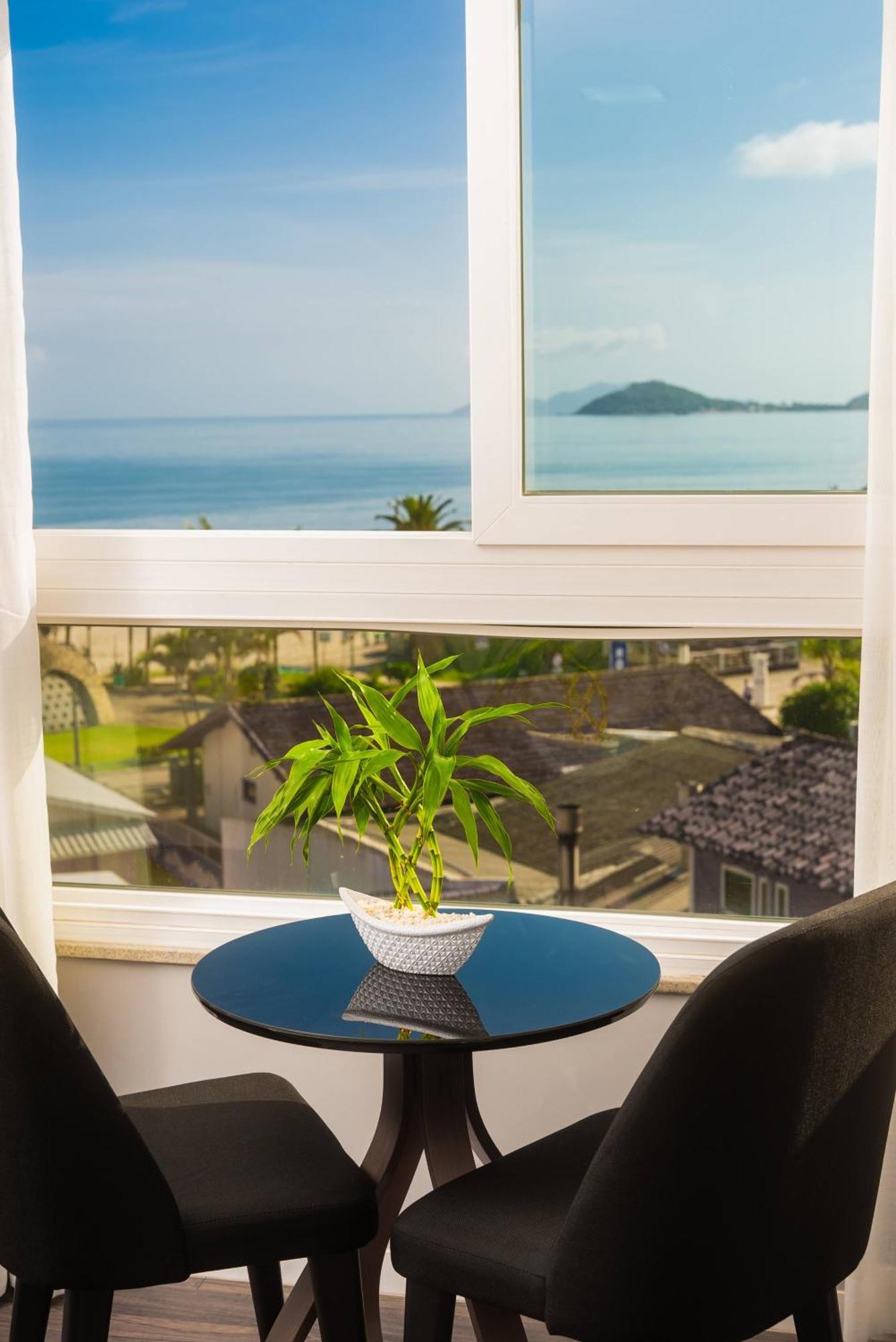 Boulevard Beach Canasvieiras Hotel Florianópolis Zewnętrze zdjęcie