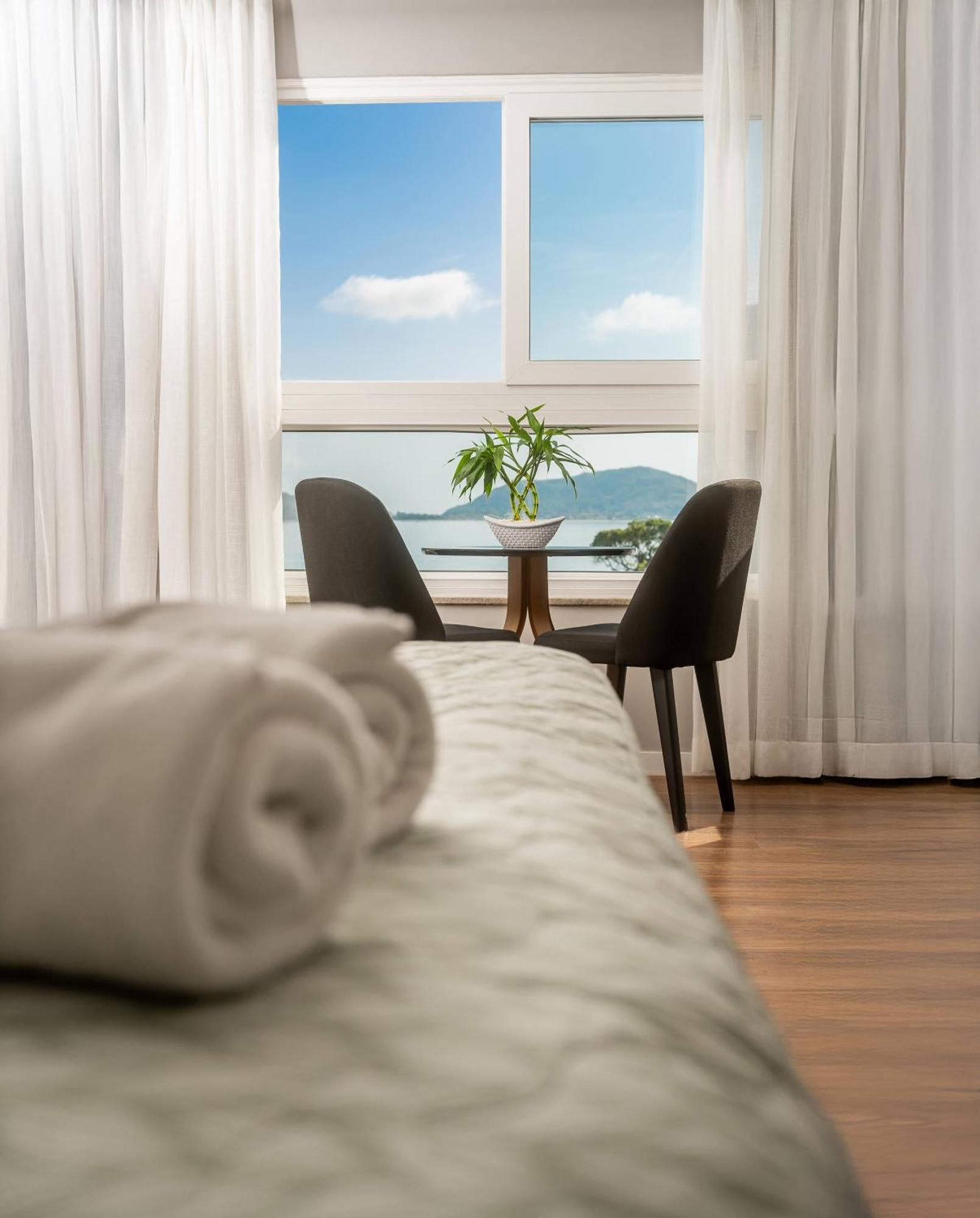 Boulevard Beach Canasvieiras Hotel Florianópolis Zewnętrze zdjęcie